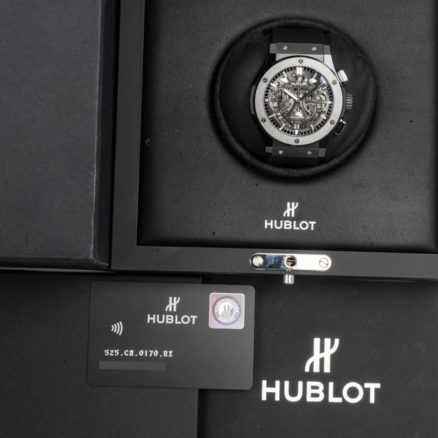 Hublot Classic Fusion 525.CM.0170.RX Image 6